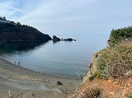 Pomos Villa Stunning Views Private Beach