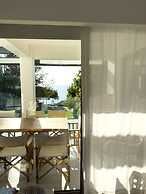 Pomos Villa Stunning Views Private Beach