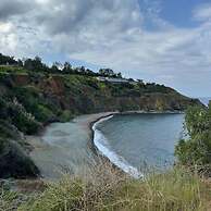 Pomos Villa Stunning Views Private Beach