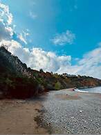 Pomos Villa Stunning Views Private Beach