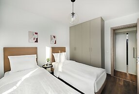 Icon Urban Living Trikala