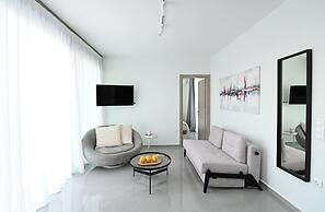 Icon Urban Living Trikala