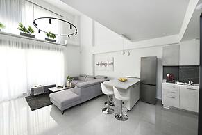 Icon Urban Living Trikala