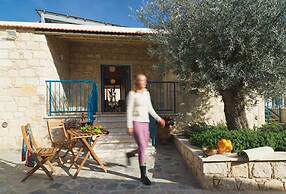 Olive Cottage A True Cypriot Escape