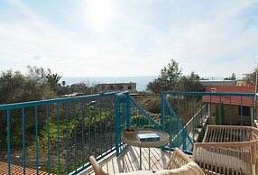 Olive Cottage A True Cypriot Escape