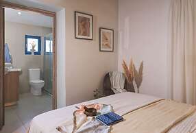 Olive Cottage A True Cypriot Escape