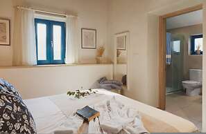 Olive Cottage A True Cypriot Escape
