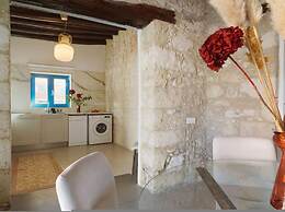 Olive Cottage A True Cypriot Escape