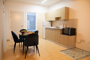 Valentina Apartments