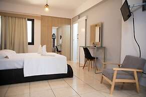 Valentina Apartments