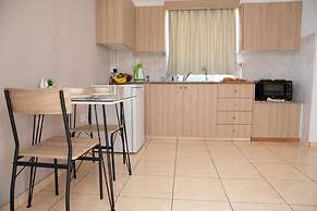 Valentina Apartments