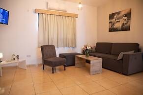 Valentina Apartments