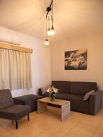 Valentina Apartments