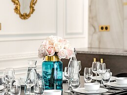 Merveil Luxury Suites - Louvre Aboukir V-VI