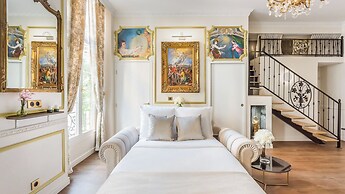 Merveil Luxury Suites - Louvre Aboukir V-VI