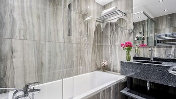 Merveil Luxury Suites - Louvre Aboukir V-VI