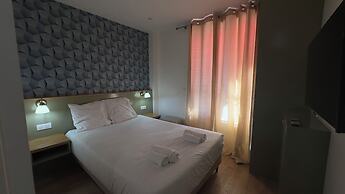Alma Hôtel