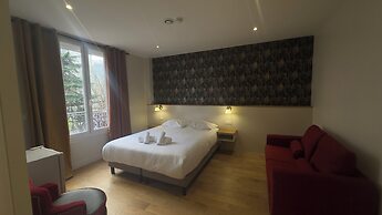 Alma Hôtel