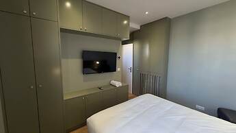 Alma Hôtel