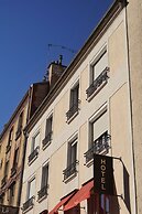 Alma Hôtel