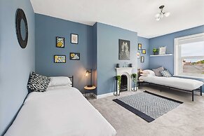 Host Stay Beech Street
