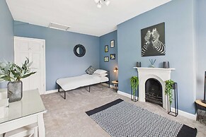 Host Stay Beech Street