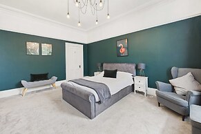 Host Stay Beech Street
