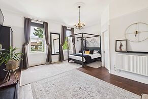 Host Stay Beech Street