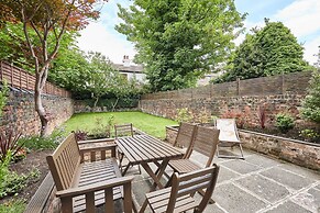 Host Stay Beech Street
