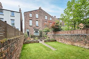 Host Stay Beech Street