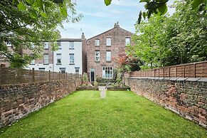 Host Stay Beech Street