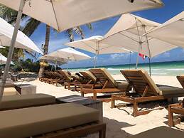 Stylish Tulum Studio Terrace Pool Relax