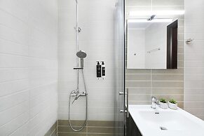Icon Apartments