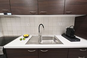 Icon Apartments