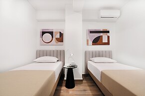 Icon Apartments