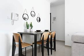Icon Apartments