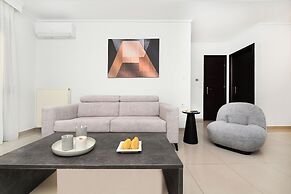 Icon Apartments