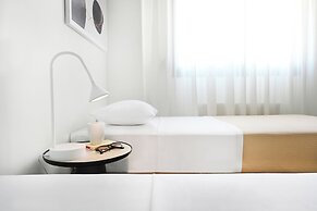 Icon Apartments