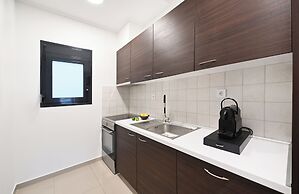 Icon Apartments
