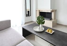 Icon Apartments