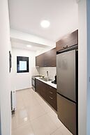Icon Apartments