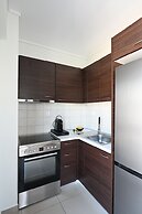 Icon Apartments