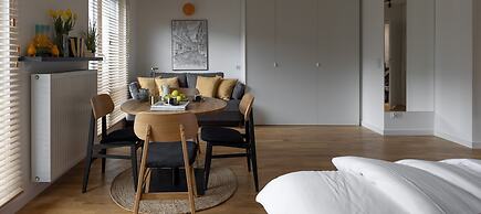 Cityscape Fragola Apartments