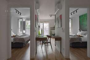 Cityscape Fragola Apartments