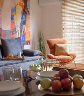 Cityscape Fragola Apartments