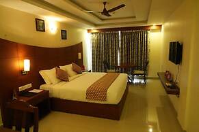 Hotel Eden Garden