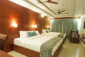 Hotel Eden Garden
