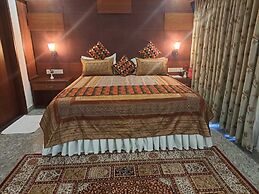 Hotel Eden Garden