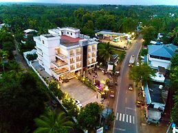 Hotel Eden Garden
