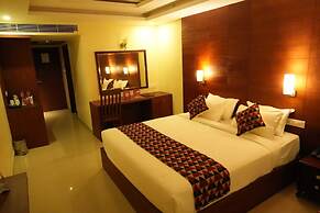 Hotel Eden Garden